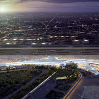 Gov. Cuomo Announces $13 Billion Plan to Transform JFK Into a 21st Century Airport New York Airport JFK Airport Redevelopment 201820181005 0010 Metropolitan Airport News