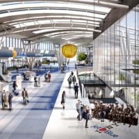 Gov. Cuomo Announces $13 Billion Plan to Transform JFK Into a 21st Century Airport New York Airport JFK Airport Redevelopment 201820181005 0012 Metropolitan Airport News