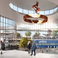 Gov. Cuomo Announces $13 Billion Plan to Transform JFK Into a 21st Century Airport New York Airport JFK Airport Redevelopment 201820181005 0013 Metropolitan Airport News