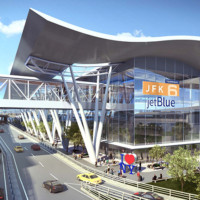 Gov. Cuomo Announces $13 Billion Plan to Transform JFK Into a 21st Century Airport New York Airport JFK Airport Redevelopment 201820181005 0014 Metropolitan Airport News