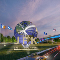 Gov. Cuomo Announces $13 Billion Plan to Transform JFK Into a 21st Century Airport New York Airport JFK Airport Redevelopment 201820181005 0018 Metropolitan Airport News