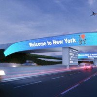 Gov. Cuomo Announces $13 Billion Plan to Transform JFK Into a 21st Century Airport New York Airport JFK Airport Redevelopment 201820181005 0019 Metropolitan Airport News