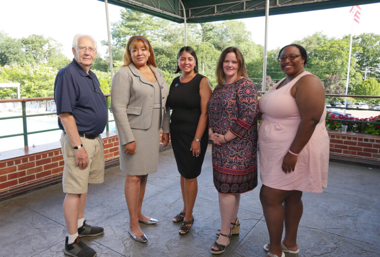 The 12th Annual JFK Airport Rotary Club’s Charity Ladies Outing Was a Huge Success JFK Airport Rotary Club’s Charity Ladies Outing