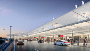 Terminal 6 at JFK Airport New York Airport Terminal 6 at JFK Airport