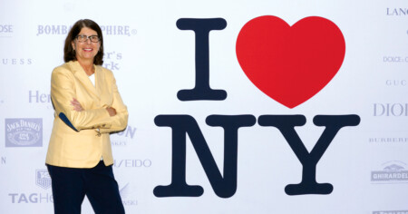 The JFK Airport Terminal 6 Revival Helena Williams, CEO JFK Millennium Partners