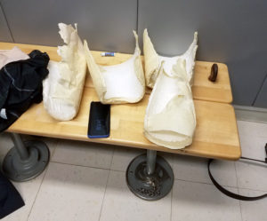 JFK Cocaine Crew Member 002 Metropolitan Airport News