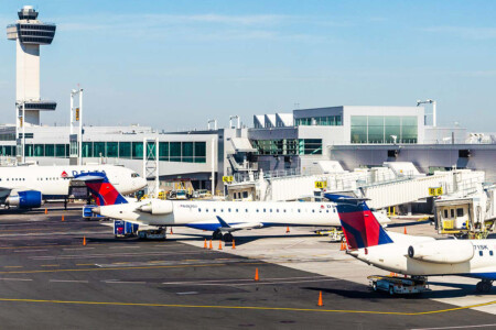 JFKIAT Launches New AI-Driven Solution to Elevate Operations at JFK T4 JFK Delta Terminal-4