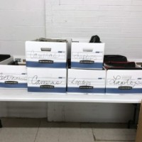 Nothing Is Really Lost Until Fran Can’t Find It New York Airport JFK Lost and found 4 Metropolitan Airport News