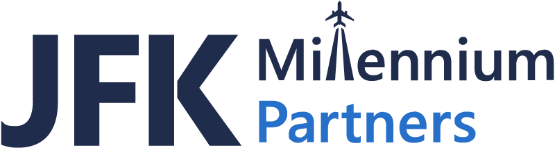 Karen Ali New York Airport JFK Millennium Partners