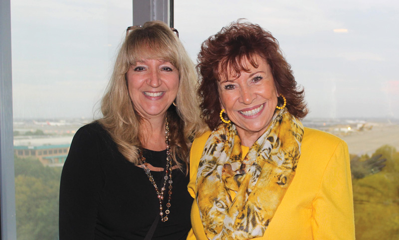 The JFK Rotary Hosts Fellow Rotarians From Sweden and PALS New York Airport JFK Rotary Hosts Fellow Rotarians From PALS Metropolitan Airport News