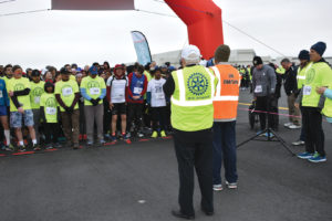 JFK Runway Run 2018 1 Metropolitan Airport News