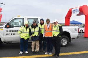 JFK Runway Run 2018 3 Metropolitan Airport News