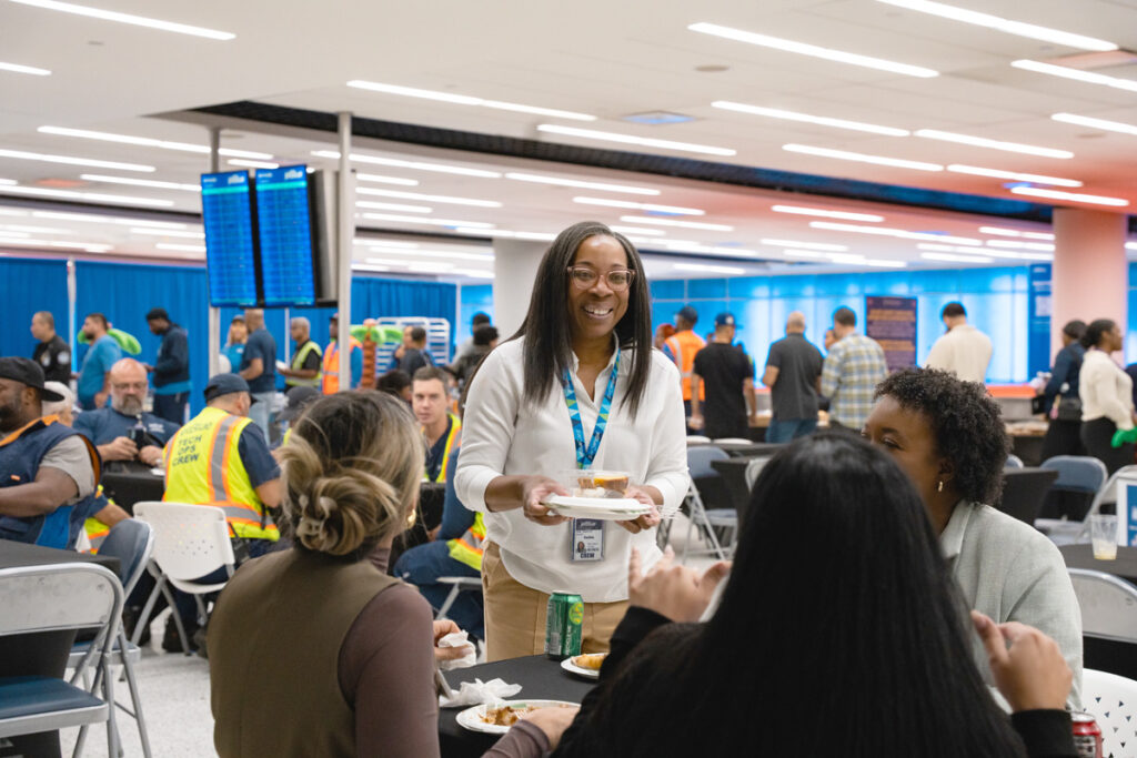 JFK T5 SummerSocialxTRJ 192 Metropolitan Airport News