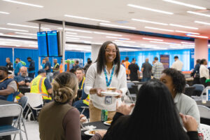 JFK-T5-SummerSocialxTRJ-192 New York Airport JFK T5 SummerSocialxTRJ 192 Metropolitan Airport News