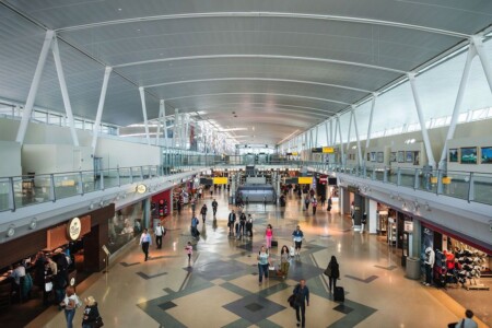 JFKIAT Named to the Crain’s “2020 Top 100 Best Places to Work” JFK-Terminal-4-JFKIAT