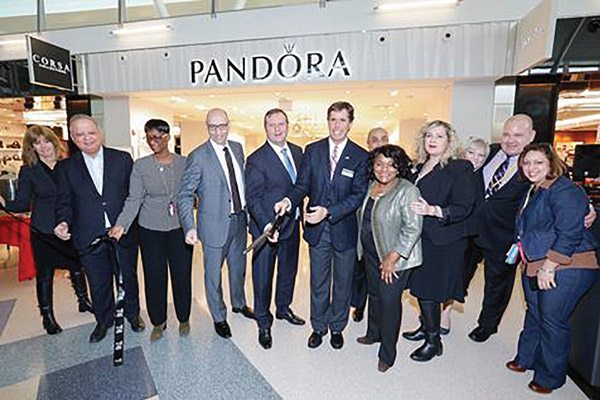 JFK Airport’s Terminal 4 Welcomes New Retail Offerings JFK-Terminal-4-Retail