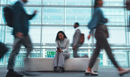 JFK Terminal One Group Deploys Ink DRS to Safeguard Against Disruptions JFK Terminal One Group deploys Ink DRS