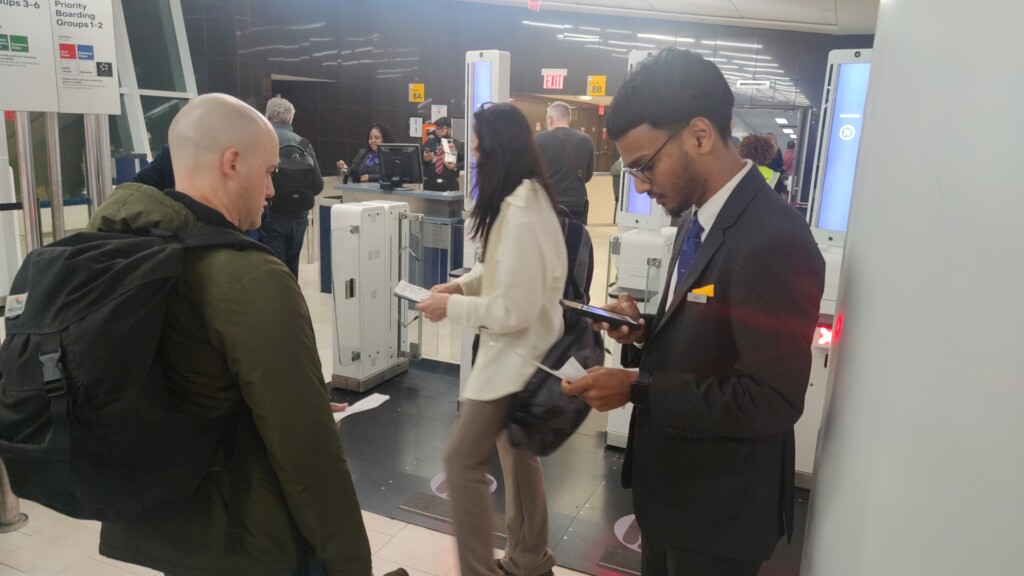 JFK Terminal One and Ink Partner to Reduce Disruptions and Ensure Operational Continuity New York Airport JFK Terminal One and Ink 4 Metropolitan Airport News