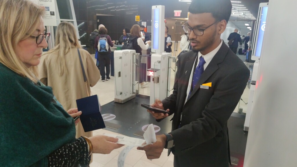 JFK Terminal One and Ink Partner to Reduce Disruptions and Ensure Operational Continuity New York Airport JFK Terminal One and Ink 5 Metropolitan Airport News