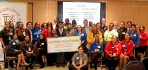 JFKIAT 4Excellence Awards JFKIAT 4Excellence Metropolitan Airport News