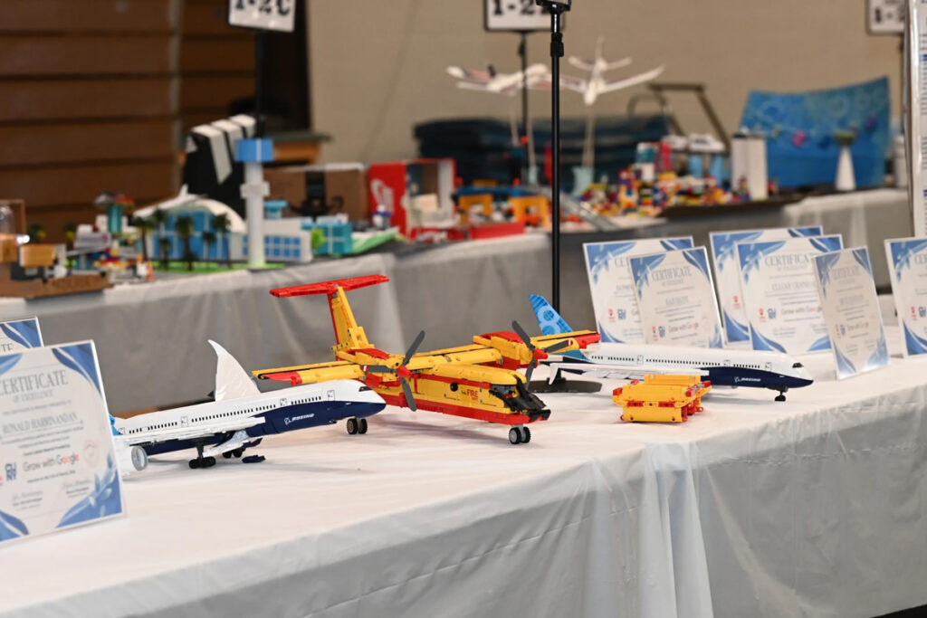 JFKRAAA Spring 2026 Session Concludes with Momentous STEM Achievement New York Airport JFKRAAA STEM Program 2026