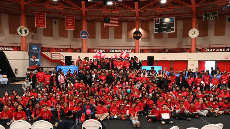 JFKRAAA Spring 2026 Session Concludes with Momentous STEM Achievement JFKRAAA STEM Program Graduates