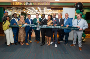 Neirs Tavern at JFKT8 New York Airport Neirs Tavern at JFKT8