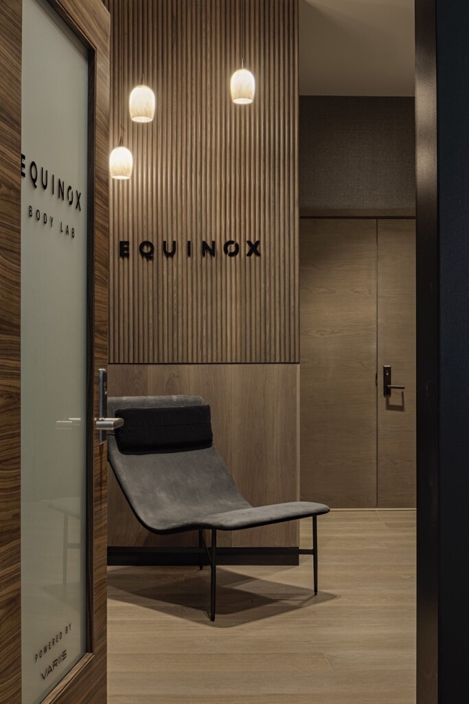 Centurion Lounge at JFK Terminal Opens New York Airport JFK Equinox Metropolitan Airport News