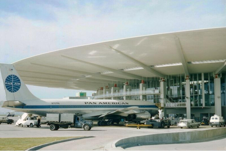 Celebrating Pan Am’s Worldport 60th Anniversary JUNE WEB12 HAPPY ANNIVERSARY PAN AM WORLD PORT 2 Metropolitan Airport News