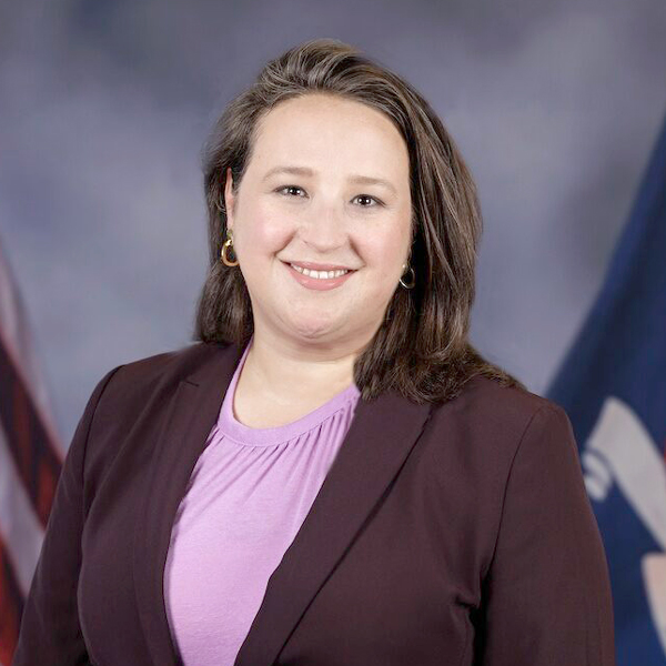 Kathryn Garcia to Serve As Executive Director of PANYNJ New York Airport Jackie Bray