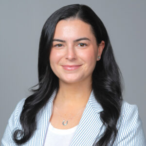 Jaclyn Randazzo, Controller – The ARK Import Export Center New York Airport Jaclyn Randazzo, Controller – The ARK Import Export Center