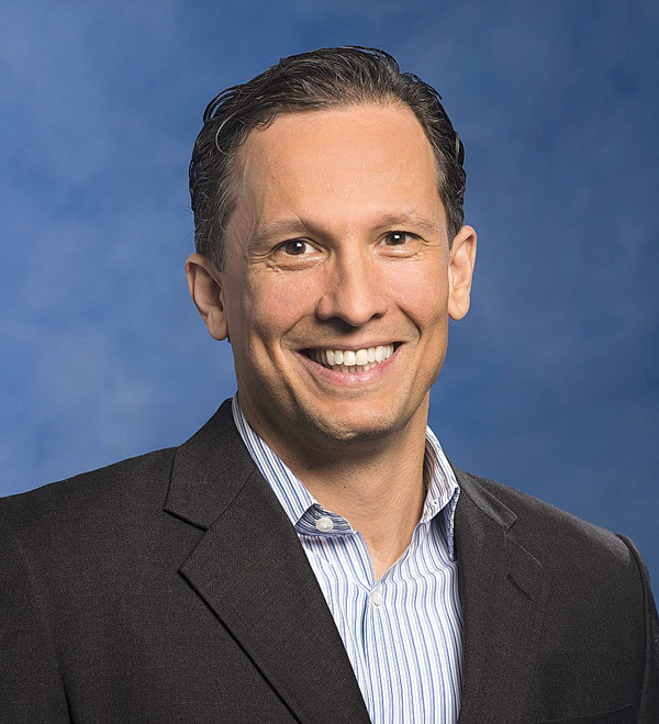 United Appoints Jake Cefolia As President of World Wide Sales Jake Cefolia, President of World Wide Sales, United Airlines