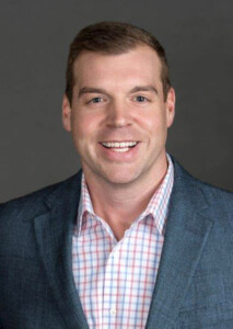 CHEP Appoints Jake Gilene as Senior Vice President, Sales and Customer Service Jake Gilene CHEP