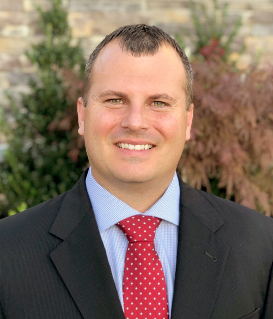 James Cicardo Appointed Acting Deputy General Manager of JFK Airport New York Airport James Cicardo JFK Airport Metropolitan Airport News