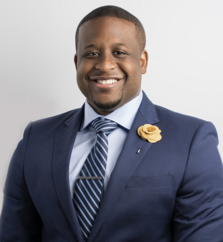 GatewayJFK Welcomes James Johnson as Executive Director GatewayJFK Executive Director James Johnson