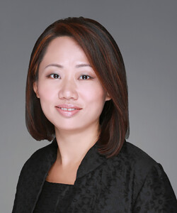 Janet Ang appointed Global Vice President Industrial at Crane Worldwide Logistics Metropolitan Airport News