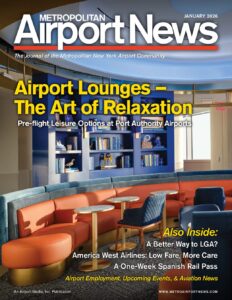 January 2026 Metropolitan Airport News pdf Metropolitan Airport News
