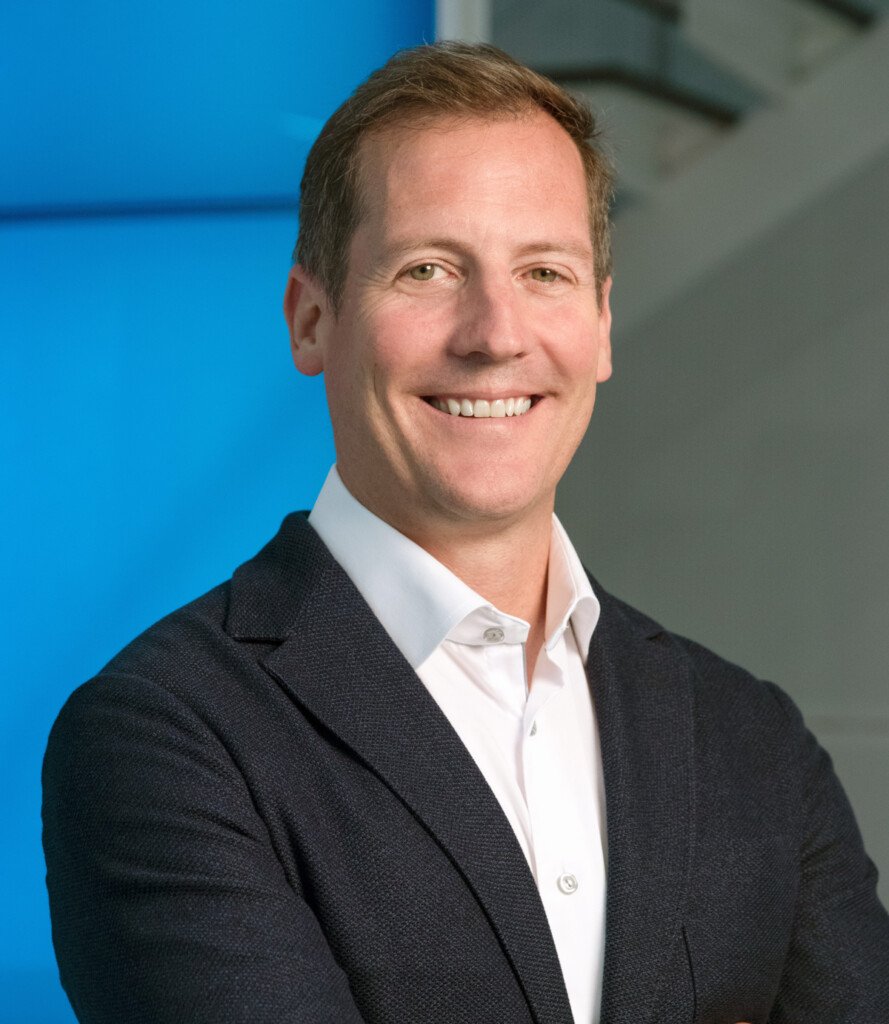 JetBlue Names Jason Lenhart Vice President, Technology New York Airport Jason Lenhart, Vice President, Technology, JetBlue.