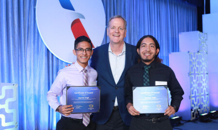 American Airlines Education Foundation Makes Higher Education More Affordable for Children of Team Members American Airlines Education Foundation
