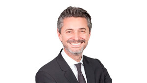 Ferrovial Airports Appoints Jean-Pierre Tabet As Asset Management Director for North America Jean-Pierre Tabet