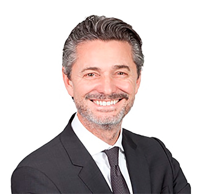 Ferrovial Airports Appoints Jean-Pierre Tabet As Asset Management Director for North America New York Airport Jean-Pierre Tabet