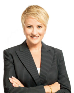 Jennifer Aument