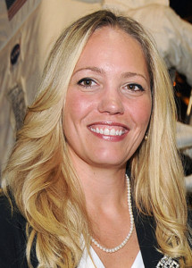 Cradle of Aviation Museum Announces Executive Leadership Promotions New York Airport Jennifer Baxmeyer, Executive Director, The Cradle of Aviation Museum