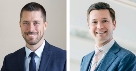 JetBlue Announces Leadership Appointments JetBlue Chris Buckner Don Uselmann Metropolitan Airport News