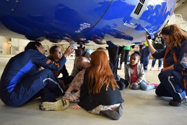JetBlue Foundation Metropolitan Airport News