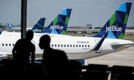 JetBlue to Add Guatemala, Bozeman Service, Reduce Flights to Havana JetBlue JFK Guatemala Metropolitan Airport News