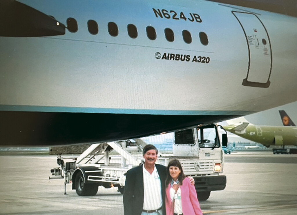 The Ultimate Airline Employee Incentive