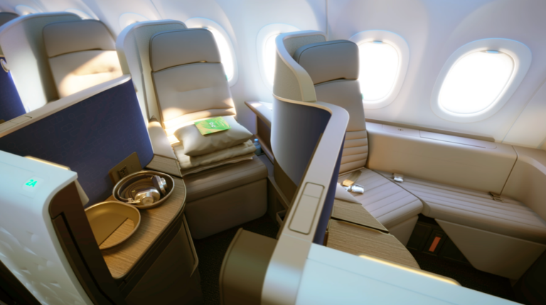 JetBlue Announces New Mint Culinary Partners JetBlue Mint Suite Metropolitan Airport News