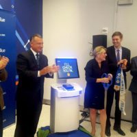 JetBlue Open Concept JFK 2 Metropolitan Airport News
