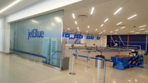 JetBlue Open Concept JFK 3 New York Airport JetBlue Open Concept JFK 3 Metropolitan Airport News